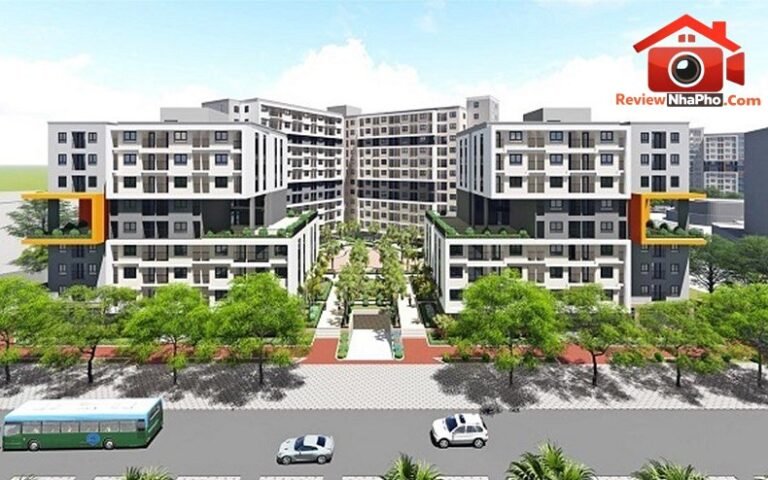Hà Nội giao đất cho doanh nghiệp làm nhà ở xã hội