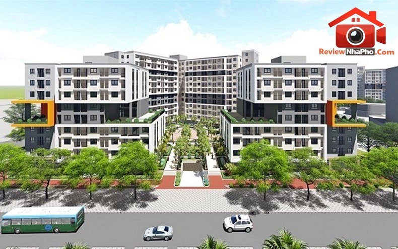 Hà Nội giao đất cho doanh nghiệp làm nhà ở xã hội