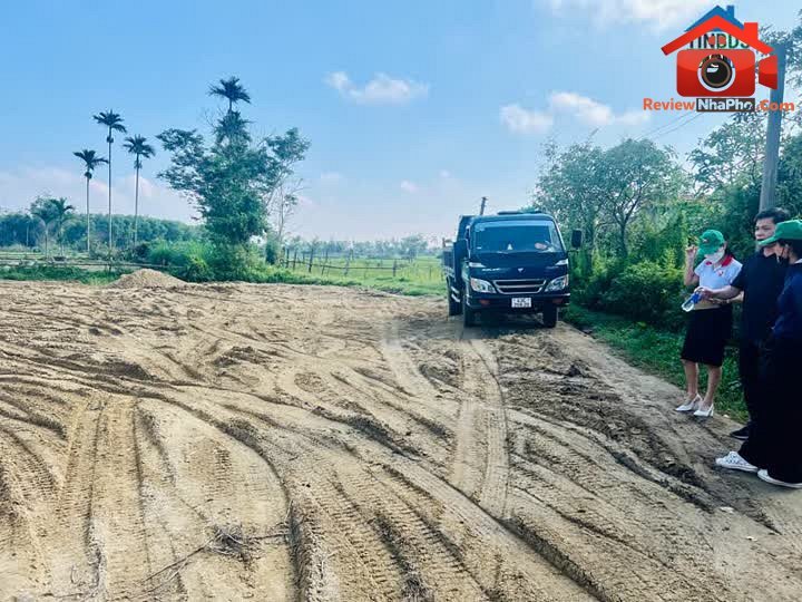 Bán đất 2000m² Thăng Bình Quận Bình Tân TP.HCM giá 4 tỷ