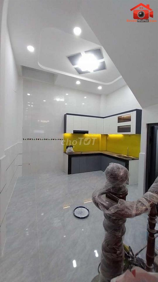 Review nhà phố TP.HCM mặt tiền hẻm Lê Đình Cẩn 5.6… – Bán nhà mặt phố Quận Bình Tân – TP Hồ Chí Minh giá BÁN 5 – 7 tỷ