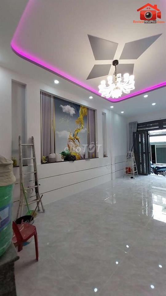Review nhà phố TP.HCM mặt tiền hẻm Lê Đình Cẩn 5.6… – Bán nhà mặt phố Quận Bình Tân – TP Hồ Chí Minh giá BÁN 5 – 7 tỷ