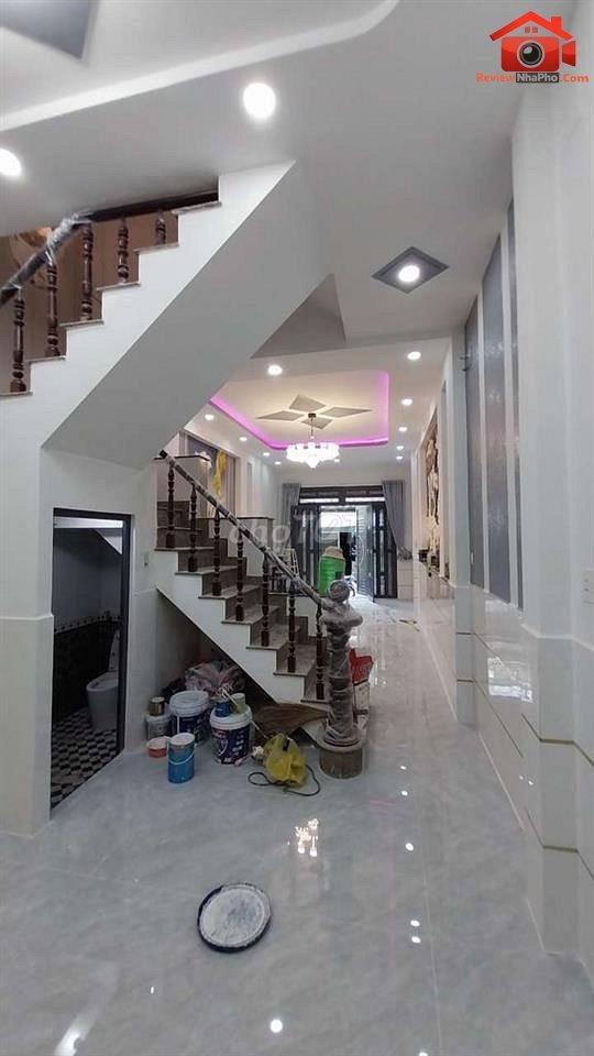 Review nhà phố TP.HCM mặt tiền hẻm Lê Đình Cẩn 5.6… – Bán nhà mặt phố Quận Bình Tân – TP Hồ Chí Minh giá BÁN 5 – 7 tỷ