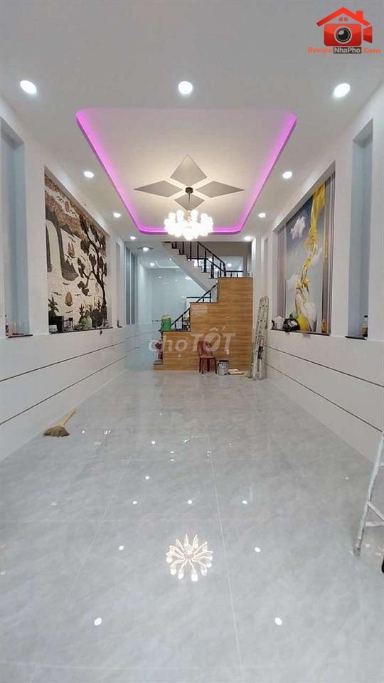 Review nhà phố TP.HCM mặt tiền hẻm Lê Đình Cẩn 5.6… – Bán nhà mặt phố Quận Bình Tân – TP Hồ Chí Minh giá BÁN 5 – 7 tỷ