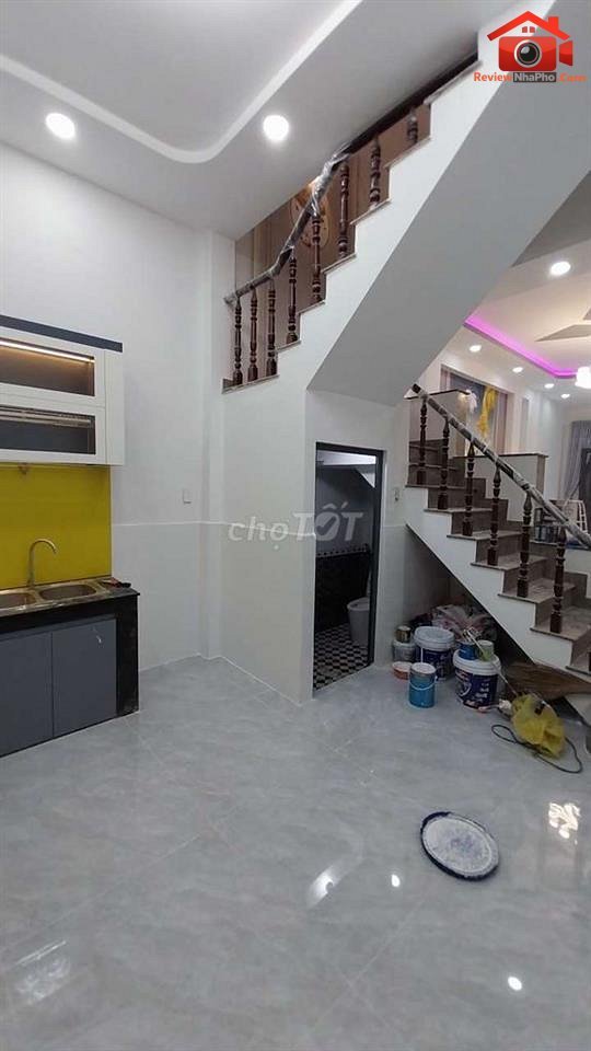 Review nhà phố TP.HCM mặt tiền hẻm Lê Đình Cẩn 5.6… – Bán nhà mặt phố Quận Bình Tân – TP Hồ Chí Minh giá BÁN 5 – 7 tỷ