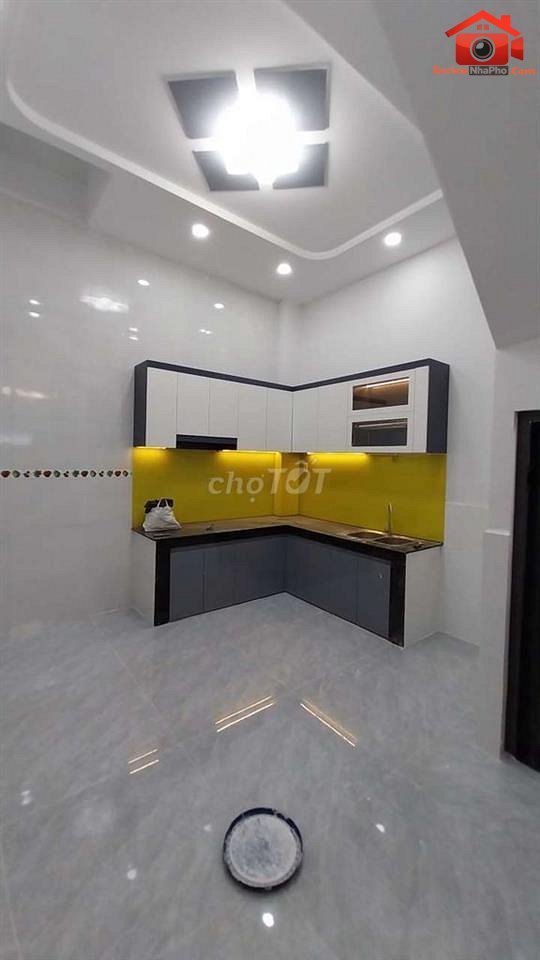 Review nhà phố TP.HCM mặt tiền hẻm Lê Đình Cẩn 5.6… – Bán nhà mặt phố Quận Bình Tân – TP Hồ Chí Minh giá BÁN 5 – 7 tỷ