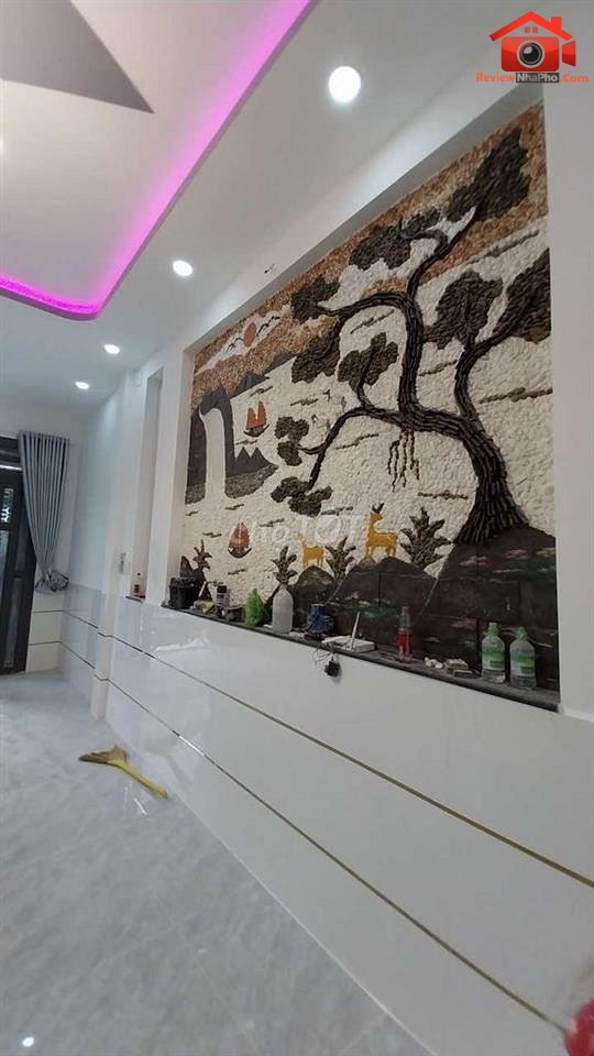 Review nhà phố TP.HCM mặt tiền hẻm Lê Đình Cẩn 5.6… – Bán nhà mặt phố Quận Bình Tân – TP Hồ Chí Minh giá BÁN 5 – 7 tỷ