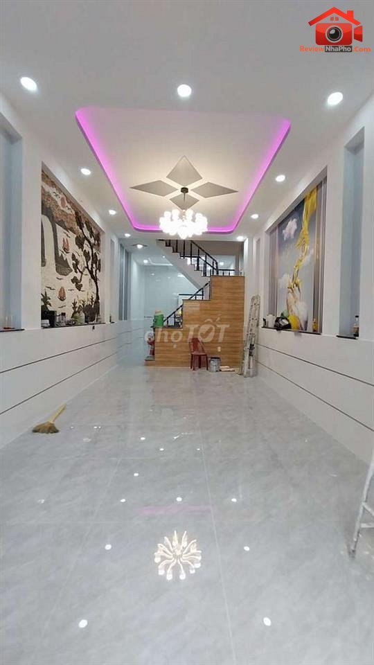 Review nhà phố TP.HCM mặt tiền hẻm Lê Đình Cẩn 5.6… – Bán nhà mặt phố Quận Bình Tân – TP Hồ Chí Minh giá BÁN 5 – 7 tỷ