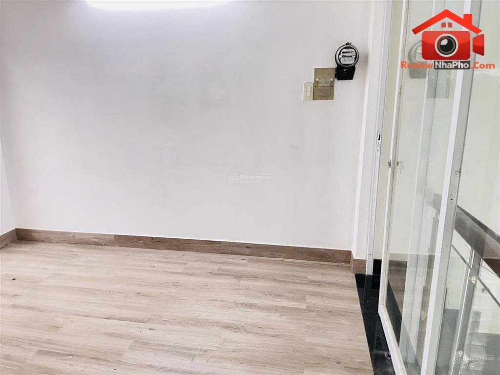 Review nhà phố Quận Tân Bình TP.HCM – Căn hộ dịch vụ mini giá 5.5 triệu