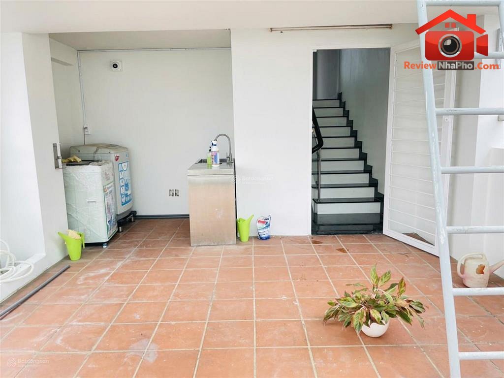 Review nhà phố Quận Tân Bình TP.HCM – Căn hộ dịch vụ mini giá 5.5 triệu