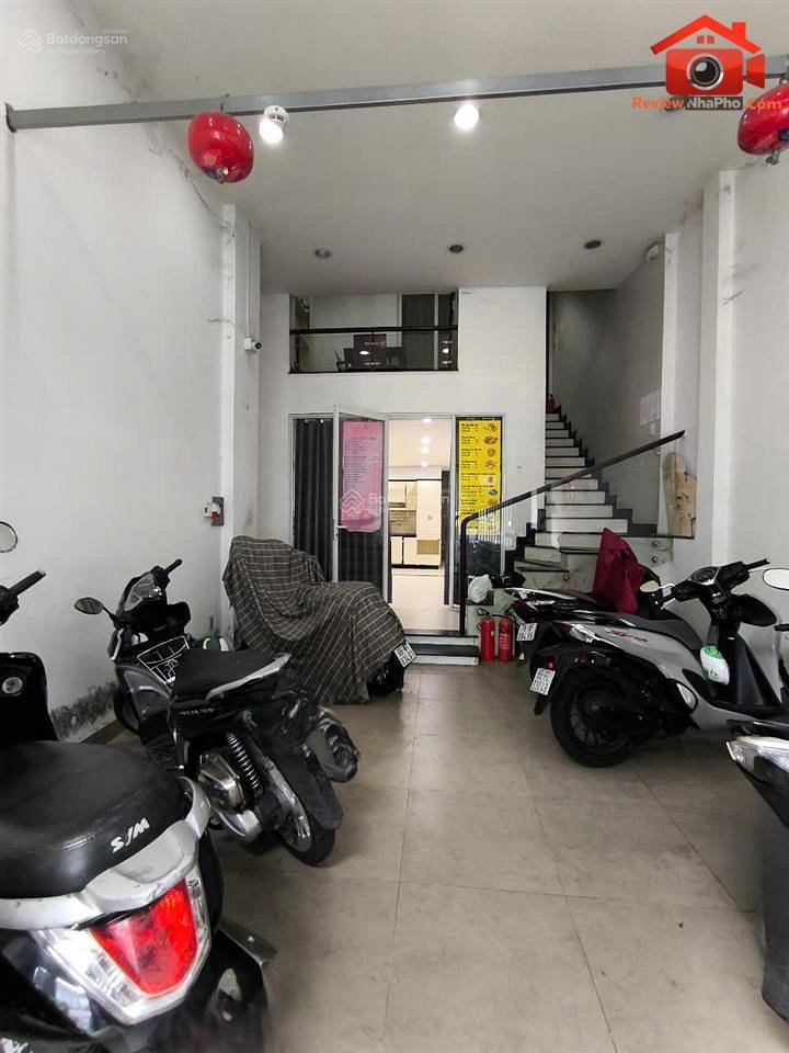 Review nhà phố Quận Tân Bình TP.HCM – Căn hộ dịch vụ mini giá 5.5 triệu