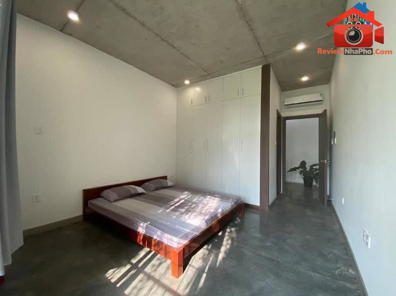 Nhà phố hẻm xe tải 6m tại Quận Bình Tân – Đầy đủ nội thất chỉ 5.8 tỷ