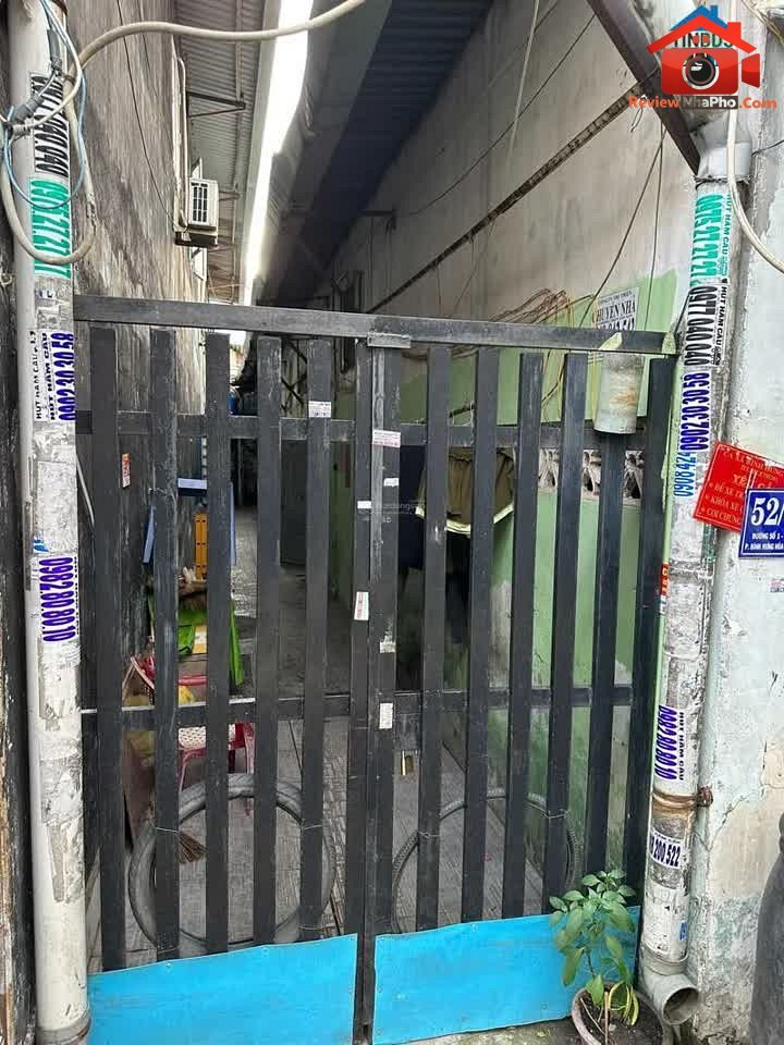Review nhà phố Bình Tân 6.9 tỷ, 84m2 mặt tiền 4m… – Bán nhà mặt phố Quận Bình Tân – TP Hồ Chí Minh giá BÁN 5 – 7 tỷ