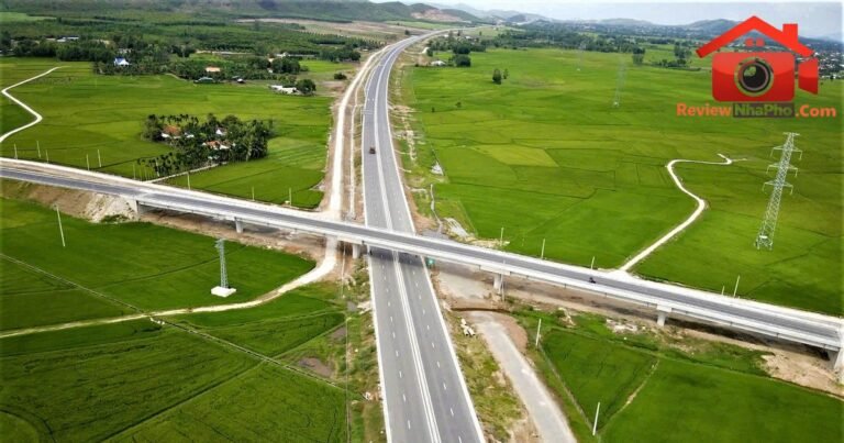 Đề xuất đầu tư 180.000 tỷ mở rộng cao tốc Bắc – Nam