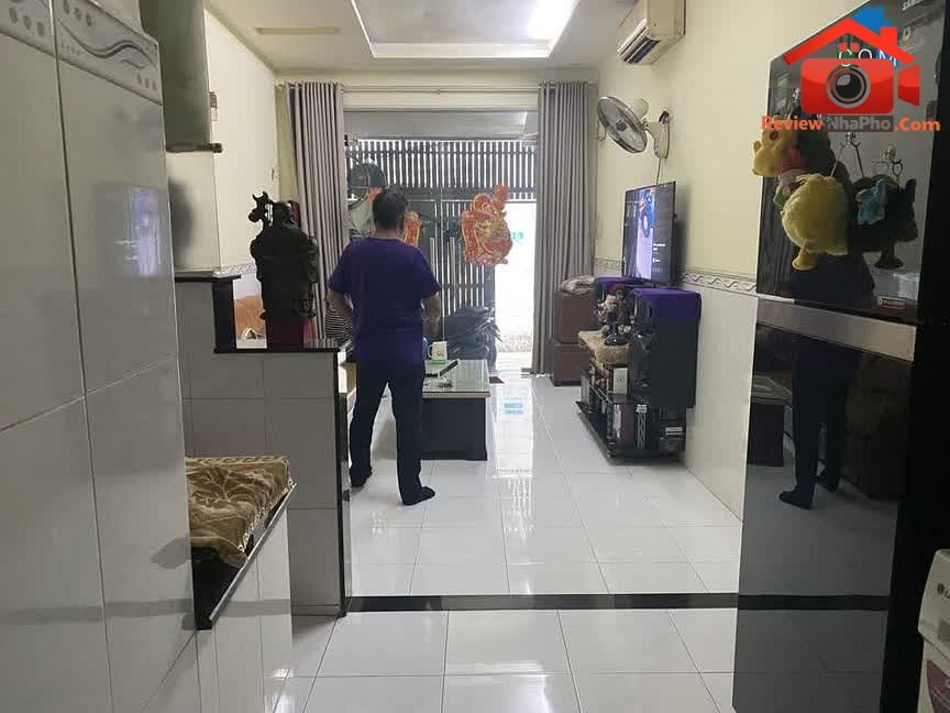 Review nhà phố Tân Bình TP.HCM – 33m², 2 phò… – Bán nhà mặt phố Quận Tân Bình – TP Hồ Chí Minh giá BÁN 3 – 5 tỷ