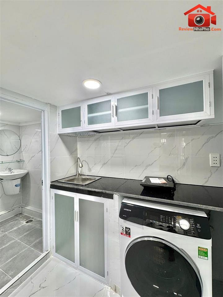 Review nhà phố Quận Tân Bình TP.HCM – Diện tích 30m2 giá 5.8 triệu