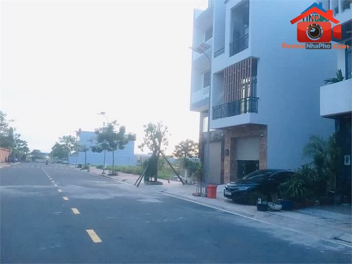 Bán nhà mặt phố đường Tây Lân Quận Bình Tân TP.HCM – Diện tích 84m²