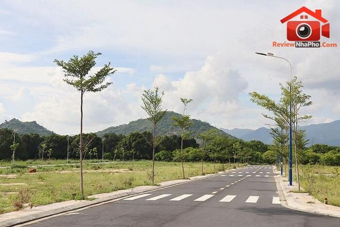 Khánh Hòa quy định hạn mức đất ở mới đến 600m2