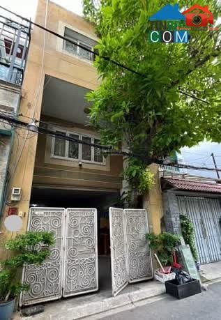 Review nhà phố Tân Bình TP.HCM – Bán nhà đẹp Bạch Đằng chỉ 1.65 tỷ