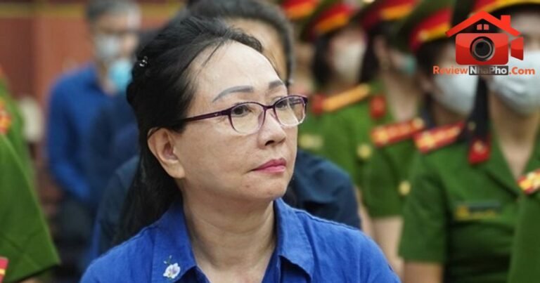 Đấu giá nhà đất Vạn Thịnh Phát: Giá khởi điểm 349 tỷ đồng