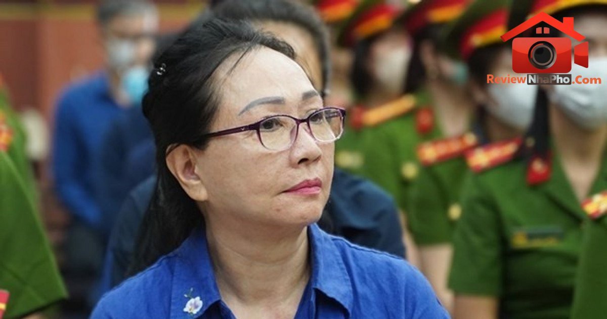 Đấu giá nhà đất Vạn Thịnh Phát: Giá khởi điểm 349 tỷ đồng