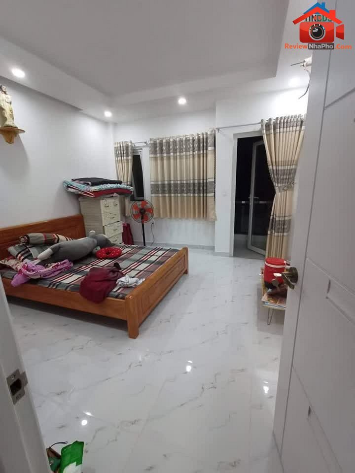 Review nhà phố Tân Bình TP.HCM: Nhà 5 tầng, hẻm sá… – Bán nhà mặt phố Quận Tân Bình – TP Hồ Chí Minh giá BÁN 3 – 5 tỷ