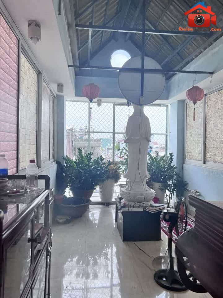 Review nhà phố Tân Bình TP.HCM: Nhà 5 tầng, hẻm sá… – Bán nhà mặt phố Quận Tân Bình – TP Hồ Chí Minh giá BÁN 3 – 5 tỷ