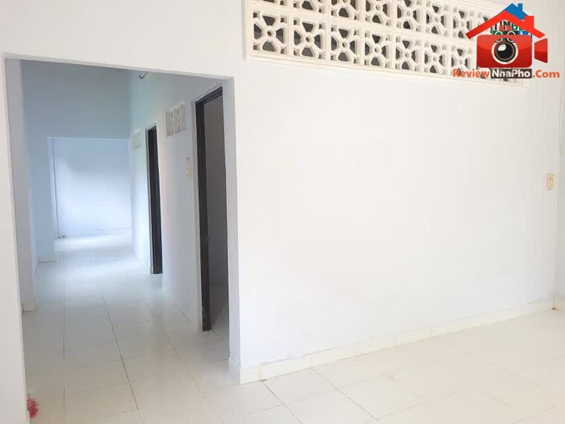 Review nhà phố Bình Tân 4.7 tỷ, 60m² – Kết cấu đẹp, vị trí thuận lợi