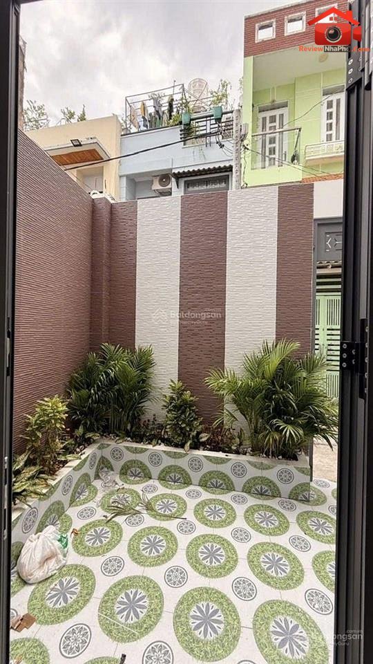 Review nhà phố tại Lê Văn Quới, Bình Trị Đông, Bìn… – Bán nhà mặt phố Quận Bình Tân – TP Hồ Chí Minh giá 5 – 10 tỷ