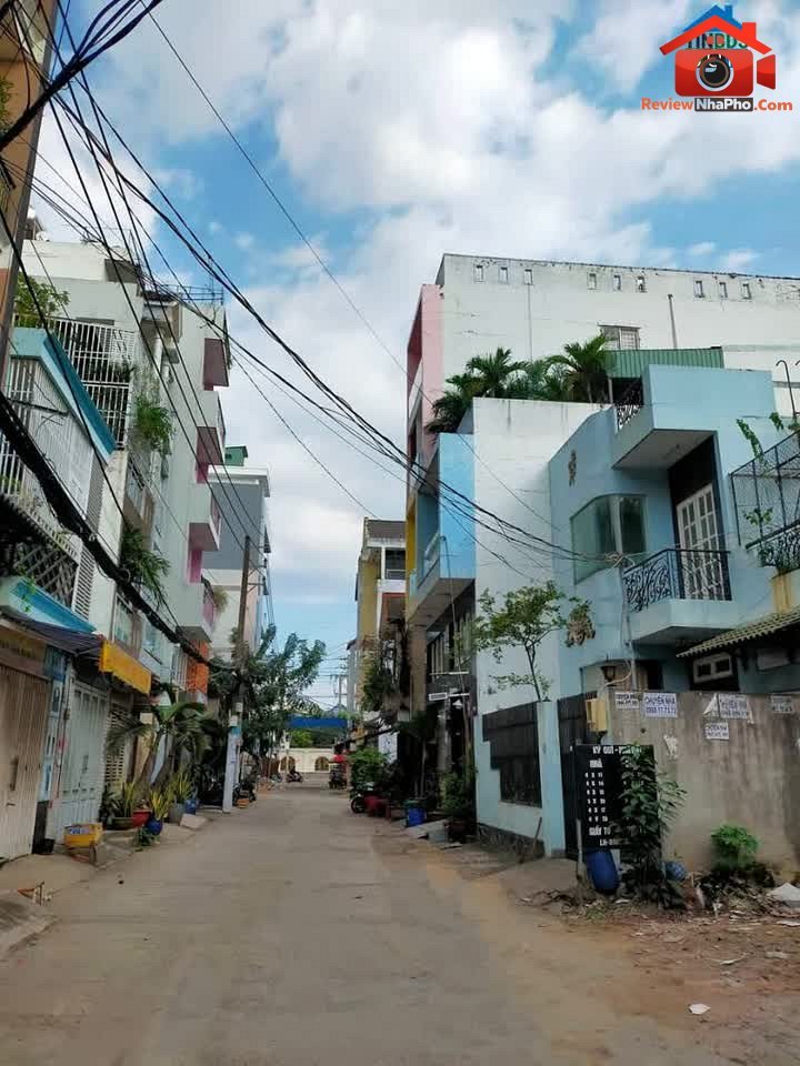 Review nhà phố Bình Tân TP.HCM – Bán nhà 4 t… – Bán nhà mặt phố Quận Bình Tân – TP Hồ Chí Minh giá BÁN 3 – 5 tỷ