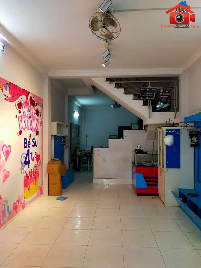 Review nhà phố Bình Tân TP.HCM – Bán nhà 4 t… – Bán nhà mặt phố Quận Bình Tân – TP Hồ Chí Minh giá BÁN 3 – 5 tỷ