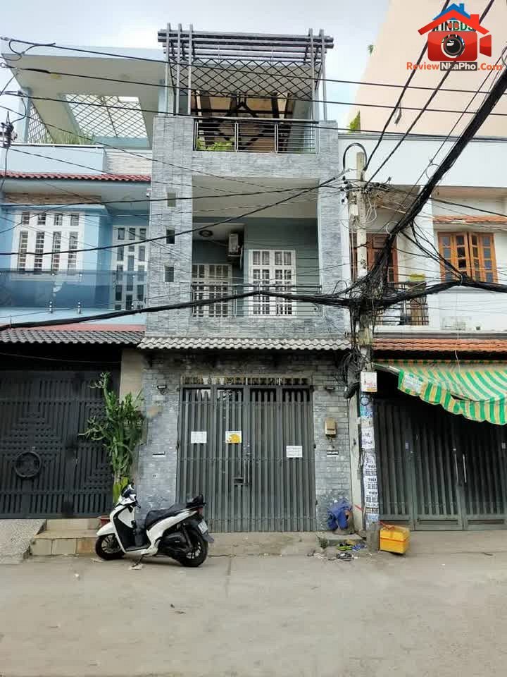 Review nhà phố Bình Tân TP.HCM – Bán nhà 4 t… – Bán nhà mặt phố Quận Bình Tân – TP Hồ Chí Minh giá BÁN 3 – 5 tỷ