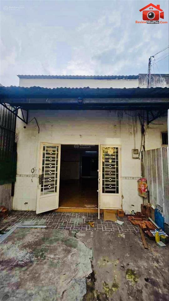 Review nhà phố Bình Trị Đông Quận Bình Tân TP.HCM 72m² chỉ 4.8 tỷ