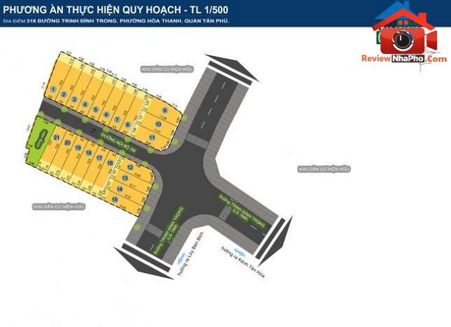 Review nhà phố Tân Phú TP.HCM căn hộ Ruby Celadon … – Bán nhà mặt phố Quận Tân Phú – TP Hồ Chí Minh giá BÁN dưới 3 tỷ
