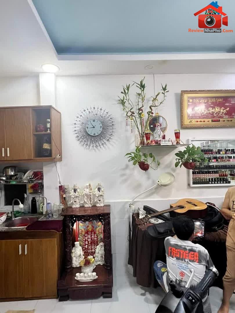 Review nhà phố Bình Tân, TP.HCM – Bán nhà 4 tầng, … – Bán nhà mặt phố Quận Bình Tân – TP Hồ Chí Minh giá BÁN 5 – 7 tỷ