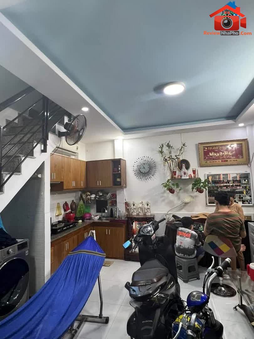 Review nhà phố Bình Tân, TP.HCM – Bán nhà 4 tầng, … – Bán nhà mặt phố Quận Bình Tân – TP Hồ Chí Minh giá BÁN 5 – 7 tỷ