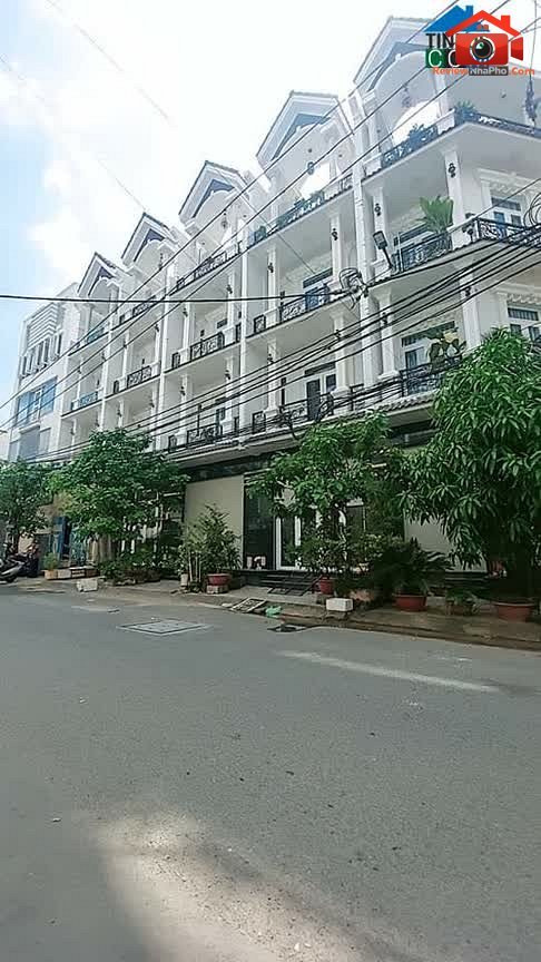 Review nhà phố Bình Tân 52m² giá 4.95 tỷ, đường nh… – Bán nhà mặt phố Quận Bình Tân – TP Hồ Chí Minh giá BÁN 3 – 5 tỷ