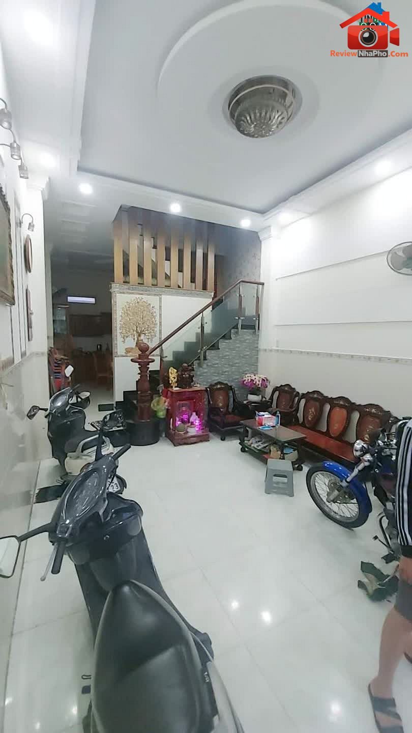 Review nhà phố Bình Tân 52m² giá 4.95 tỷ, đường nh… – Bán nhà mặt phố Quận Bình Tân – TP Hồ Chí Minh giá BÁN 3 – 5 tỷ