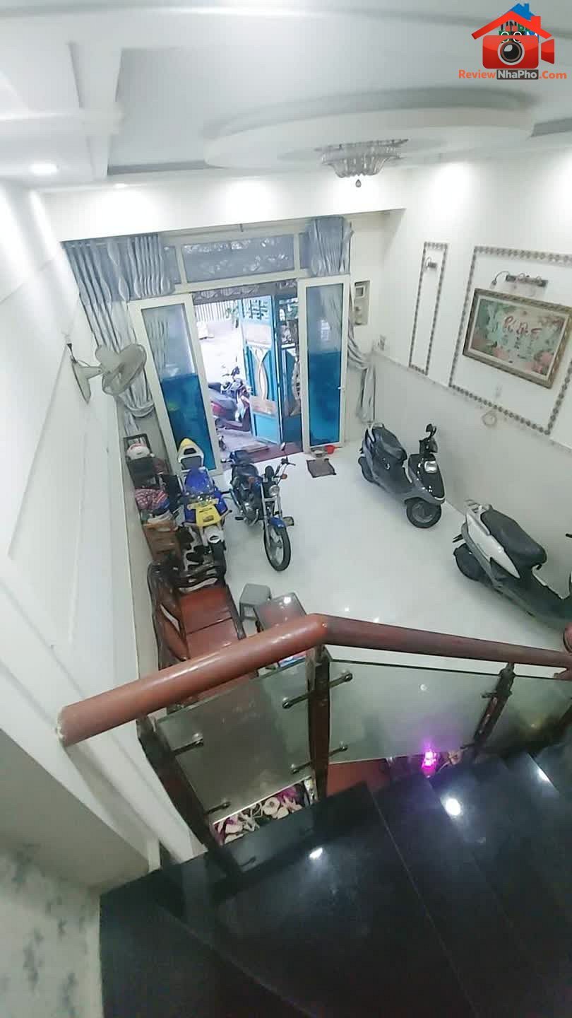 Review nhà phố Bình Tân 52m² giá 4.95 tỷ, đường nh… – Bán nhà mặt phố Quận Bình Tân – TP Hồ Chí Minh giá BÁN 3 – 5 tỷ