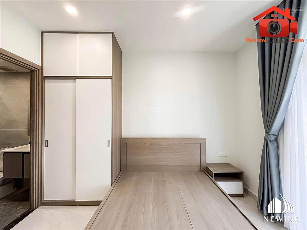 Review nhà phố Lý Thường Kiệt Phường 9 Quận Tân Bình TP.HCM giá 5.5 triệu