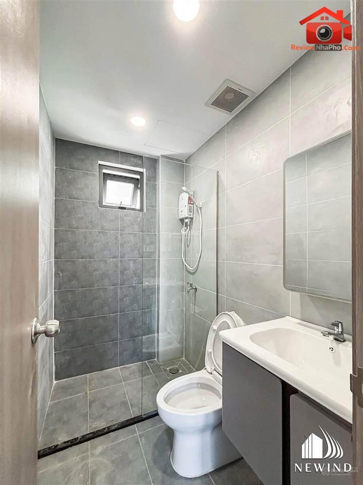 Review nhà phố Lý Thường Kiệt Phường 9 Quận Tân Bình TP.HCM giá 5.5 triệu