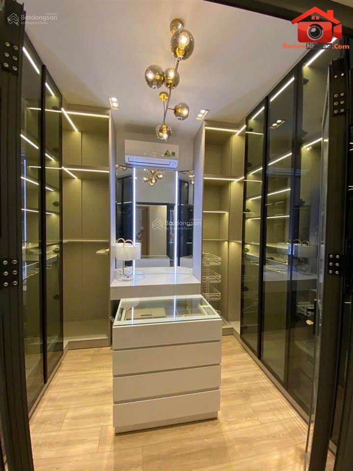 Phân tích nhà phố Bình Trị Đông B, Quận Bình Tân, TP.HCM – Biệt thự góc sang trọng