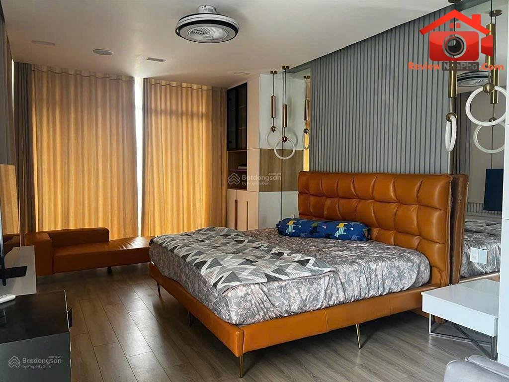 Phân tích nhà phố Bình Trị Đông B, Quận Bình Tân, TP.HCM – Biệt thự góc sang trọng