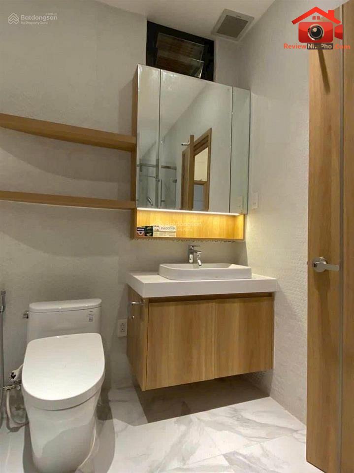 Phân tích nhà phố Bình Trị Đông B, Quận Bình Tân, TP.HCM – Biệt thự góc sang trọng