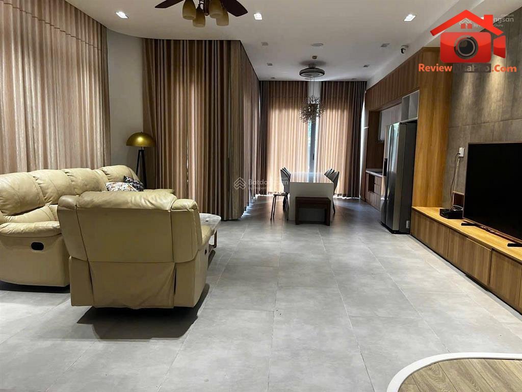 Phân tích nhà phố Bình Trị Đông B, Quận Bình Tân, TP.HCM – Biệt thự góc sang trọng