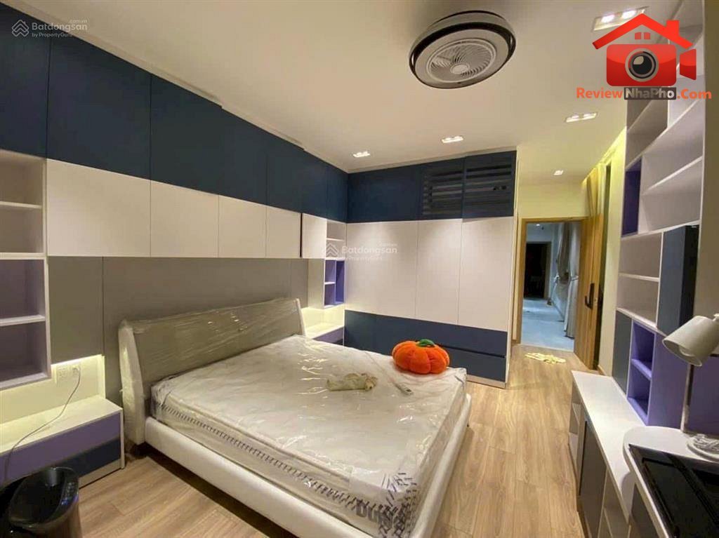 Phân tích nhà phố Bình Trị Đông B, Quận Bình Tân, TP.HCM – Biệt thự góc sang trọng