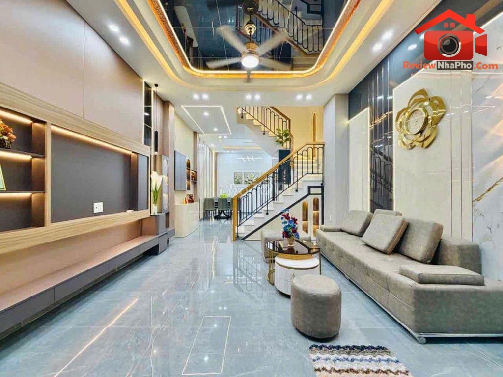 Review nhà phố Tân Bình 4 tầng, 50m2 chỉ 6 tỷ… – Bán nhà mặt phố Quận Tân Bình – TP Hồ Chí Minh giá BÁN 5 – 7 tỷ