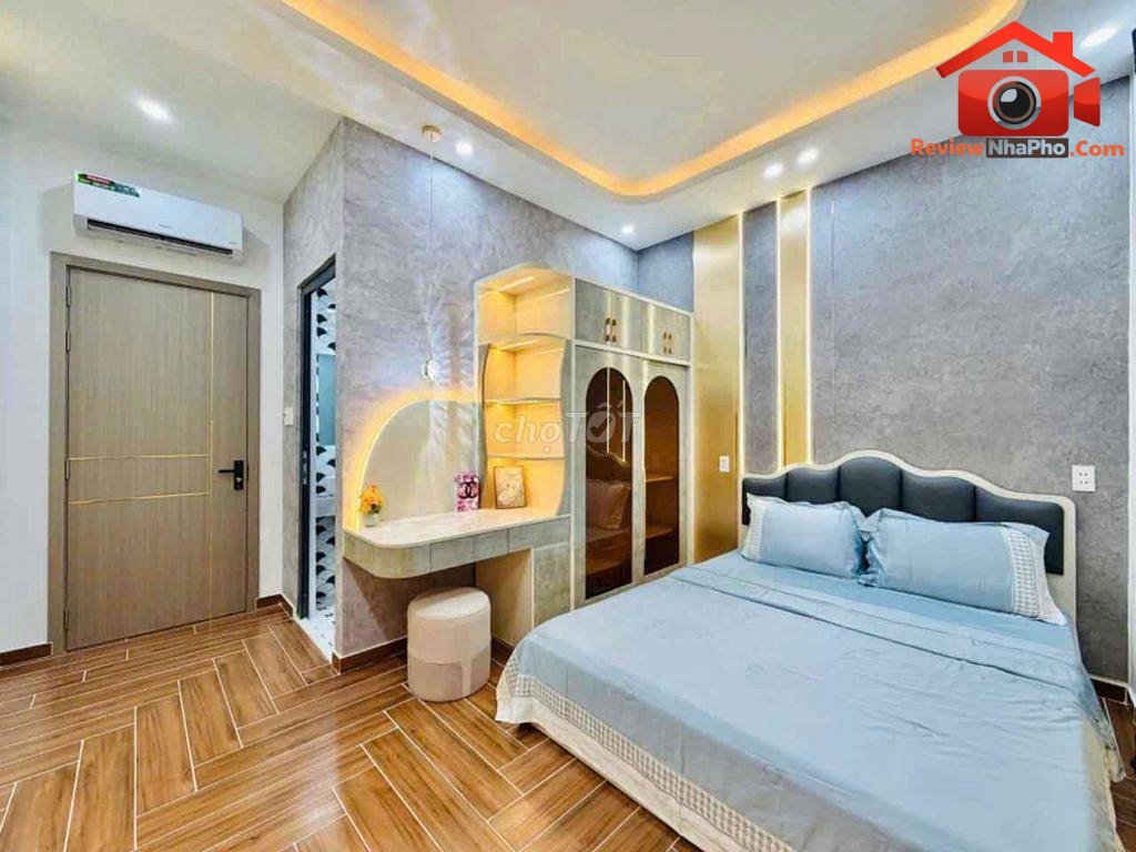 Review nhà phố Tân Bình 4 tầng, 50m2 chỉ 6 tỷ… – Bán nhà mặt phố Quận Tân Bình – TP Hồ Chí Minh giá BÁN 5 – 7 tỷ