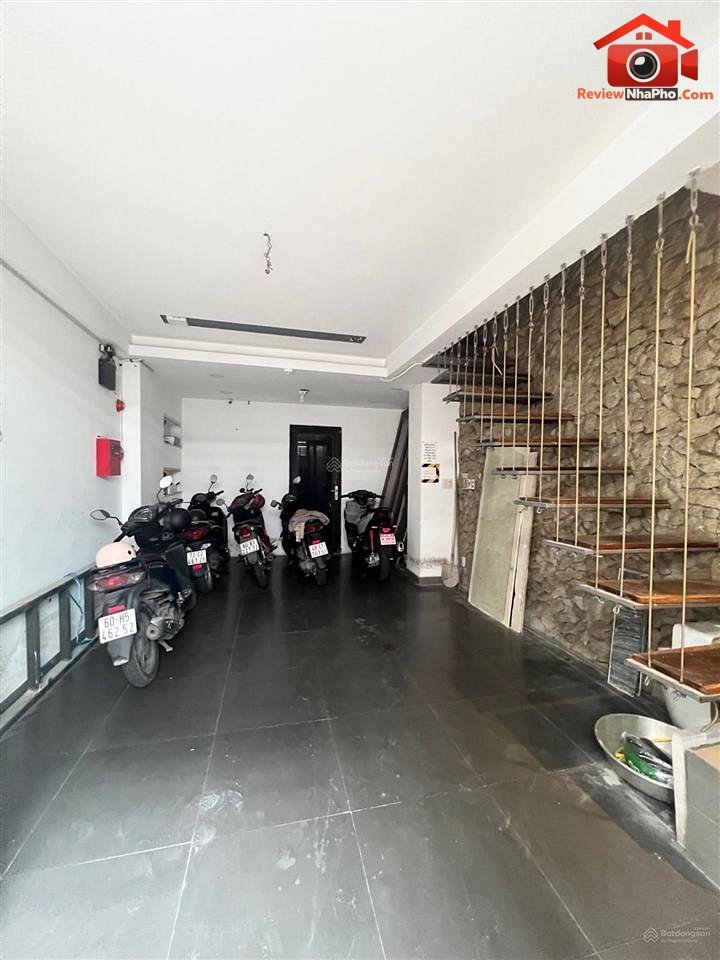 Review nhà phố Bình Hưng Hòa A quận Bình Tân TP.HCM – 56 m² chỉ 6.5 tỷ