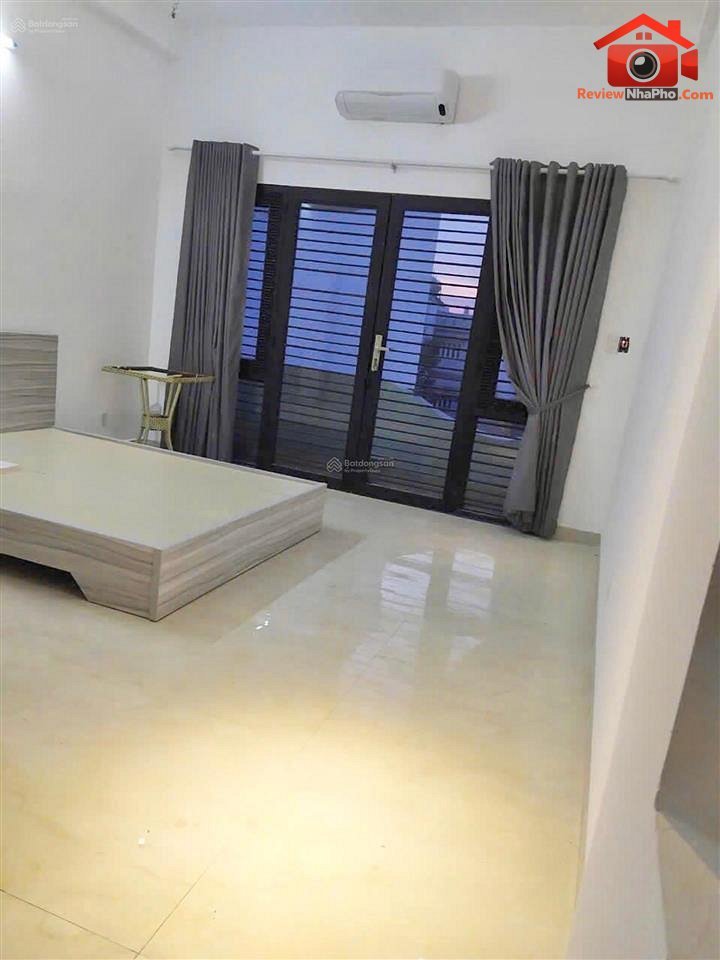 Review nhà phố Bình Hưng Hòa A quận Bình Tân TP.HCM – 56 m² chỉ 6.5 tỷ
