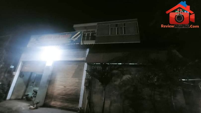 Review nhà phố mặt tiền Kinh Dương Vương, Quận Bình Tân, 8.7 tỷ